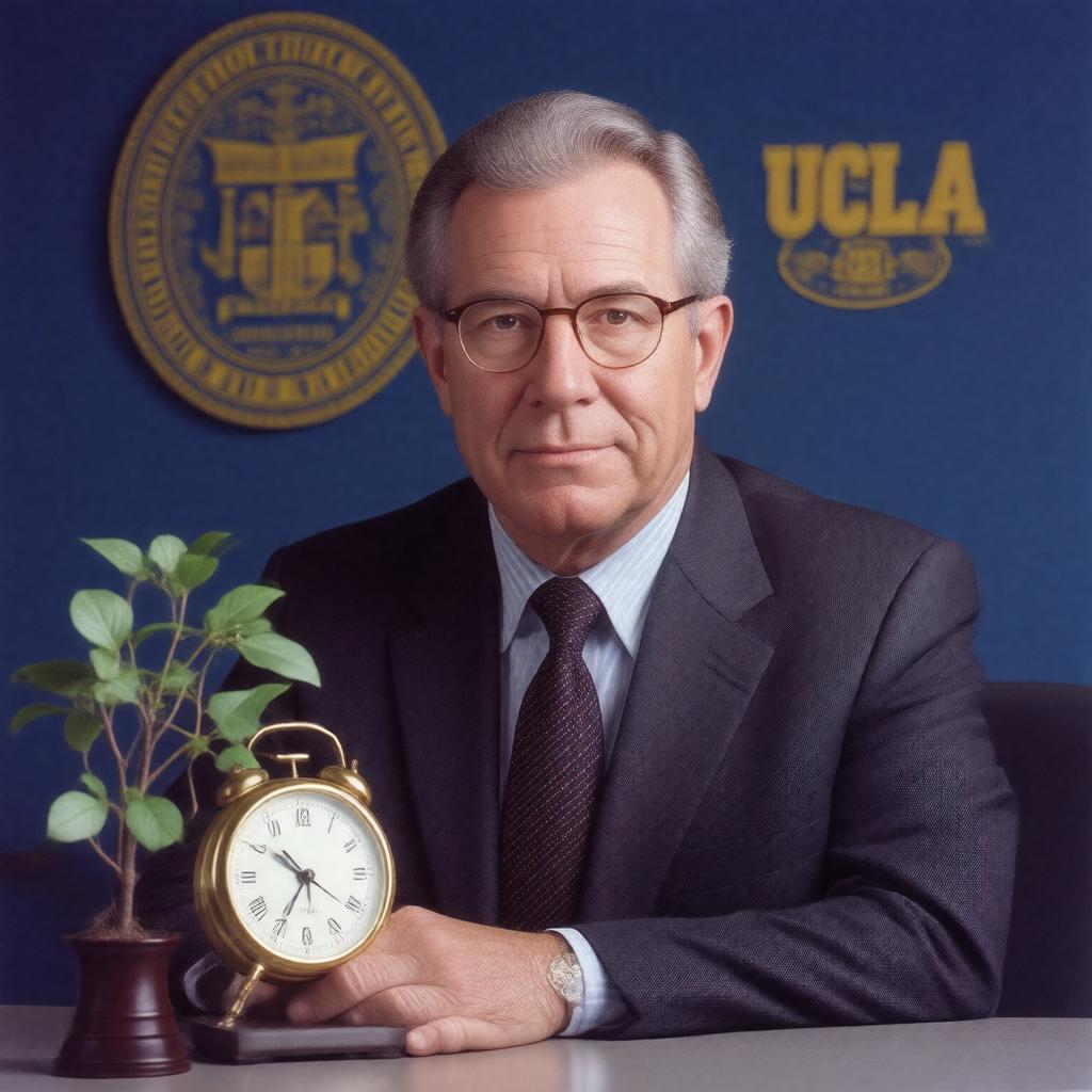 Gene D. Block